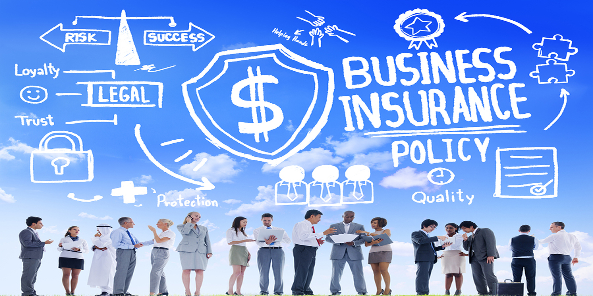 small business insurance